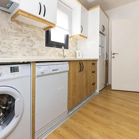 1 Bedroom With Common Garden In The Heart Of Bodrum - La Morada 2