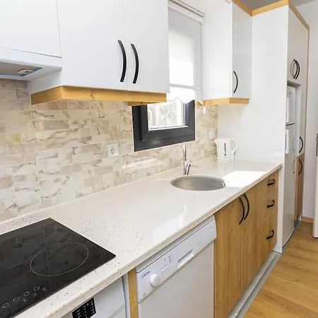 1 Bedroom With Common Garden In The Heart Of Bodrum - La Morada 2