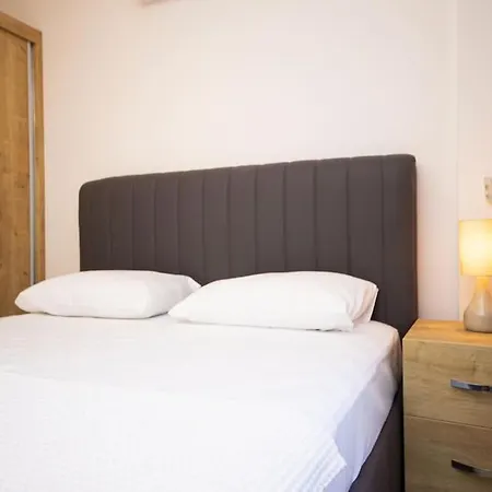 1 Bedroom With Common Garden In The Heart Of Bodrum - La Morada 2 *