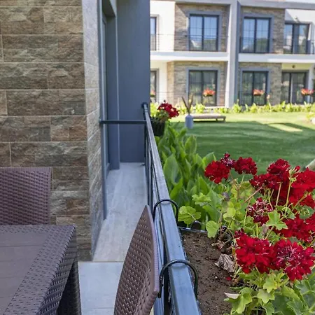 1 Bedroom With Common Garden In The Heart Of Bodrum - La Morada 2