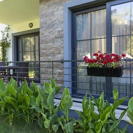 1 Bedroom With Common Garden In The Heart Of Bodrum - La Morada 2 *