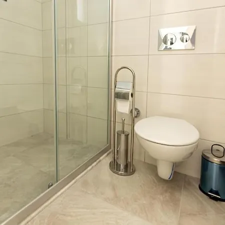 1 Bedroom With Common Garden In The Heart Of Bodrum - La Morada 2 *